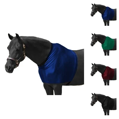 Resistance 高级马肩保护 - 高弹性氨纶织物马背心 — 第 1/4 张图片