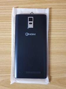 Coperchio batteria/Scocca Smartphone NGM Dynamic Time - Pezzo ricambio nuovo - Foto 1 di 3