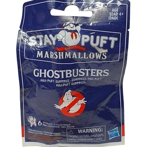 Ghostbusters Stay Puft Marshmallows MINI PUFT SURPRISE BLIND BAG Serie 1 NEU - Bild 1 von 8