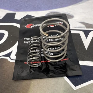 Speedfactory Racing Shifter Springs DRAG SPEC Honda K-Series K20A2 K20Z3 - Picture 1 of 1