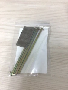 Bussman CDS67P Disconnect 170mm Rod NSFP - Picture 1 of 1