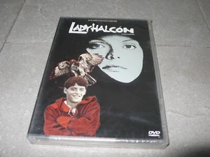 lady halcon - dvd - Imagen 1 de 1