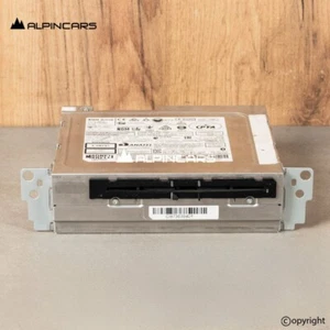OE BMW F39 F45 F46 F48 X1 Nawigacja Kalkulator Head Unit HU ENTRY NAV 2 EVO (2) 8736394 - Zdjęcie 1 z 4