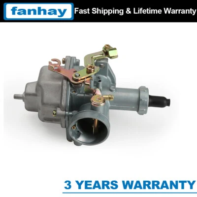 0454911 0454320 Carburador con filtro de aceite para Polaris Phoenix 200 2005-2017 Foto 1 de 4