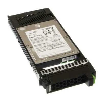 CA07339-E501 FUJITSU HDD 300GB 10K SAS 6G 2.5" SFF HS ETERNUS DX80 S2 - Image 1 of 4