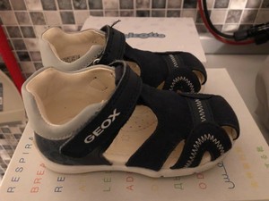 Scarpe da bambino sandali Geox | Acquisti Online su eBay