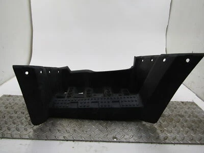 2006 POLARIS HAWKEYE 300 LEFT MUD SPLASH GUARD FOOTWELL Foto 1 de 4