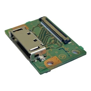Sony PXW-FS7 FS7 LCD Screen Monitor VF-93 VF93 Board Replacement Part Genuine - Picture 1 of 4