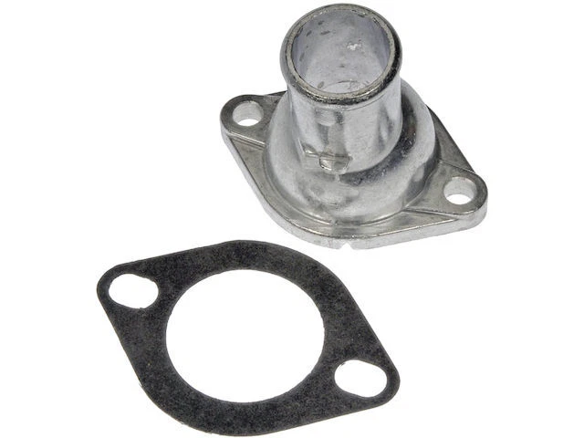 Carcasa termostato Dorman 17QS72M compatible con Toyota Tacoma 1995-2004 Foto 1 de 1