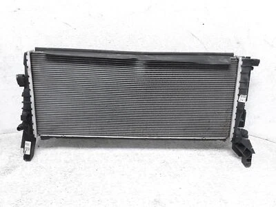 Radiador de transmisión manual Mini Cooper 2015-2021 2,0 L 17-11-8-603-089 *Algunas aletas dobladas Foto 1 de 4