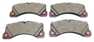 NUOVO set pastiglie freno originali Brake Pads PORSCHE TAYCAN 9J1698151 - Foto 1 di 5