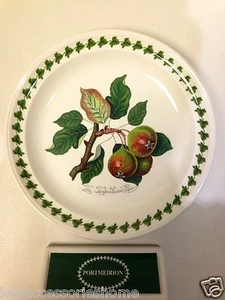 Portmeirion - Piatto Frutta 22cm Pera Pomona Portmeirion - Portmeirion Pomona - Picture 1 of 1