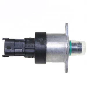 Control Metering Solenoid 0928400617 Fuel Pump Pressure Regulator SCV Valve Unit - Picture 1 of 2