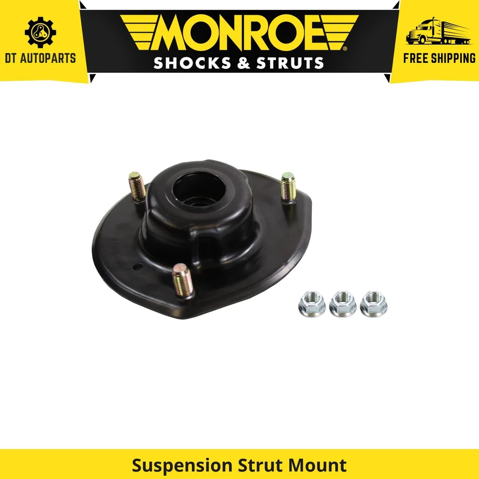 For 1997-2005 Toyota Avalon Suspension Strut Mount Front Right Monroe 1998 1999 - Image 1 of 1