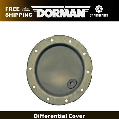 Cubierta diferencial trasera para GMC C1500 1992-1998 Suburban Dorman 1993 1994 1995 Foto 1 de 4