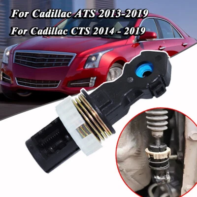 Automatic Transmission Shifter Cable Linkage End Adjuster For Cadillac ATS CTS Foto 1 de 4
