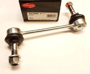 Stabiliser Anti Roll Bar Drop Link For Renault Clio Megane II Sport 2.0l 3.0l - Picture 1 of 1