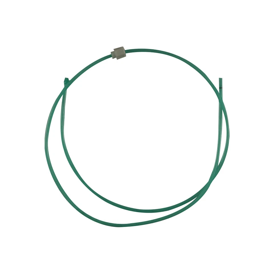 Válvula de agua de tubo de refrigerador Frigidaire 218976923 OEM para mí con tuerca Foto 1 de 1