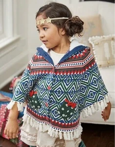 Matilda Jane, “A Caroling We Go” Sweater Girls Size 6 NWT - Picture 1 of 4
