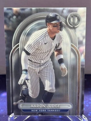 2024 TOPPS TRIBUTE - Pick & Complete Your Set - FREE SHIPPING (3 CARDS MINIMUM) - Image 1 of 4