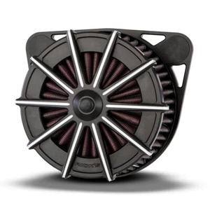 Filtro de aire Rick ́s GG2 RADIOS BICOLOR Touring 17-20 Euro 4 - Imagen 1 de 11