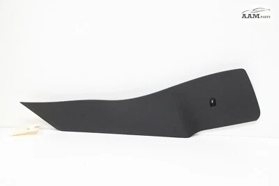 2019-2023 VOLKSWAGEN JETTA FRONT LEFT CENTER CONSOLE COVER TRIM PANEL OEM - Image 1 of 4