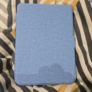 KOBO Colour Clara E-ink Tablet With Smart Case. - Photo 1/3