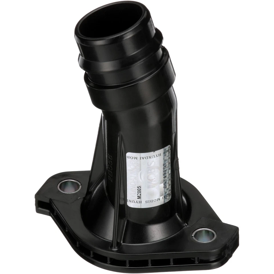 Salida de agua refrigerante motor Gates CO35019 para Hyundai Tucson 16-18 Foto 1 de 4