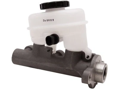For 2000-2005 Pontiac Sunfire Brake Master Cylinder Dynamic Friction 23917DQKN - Image 1 of 2