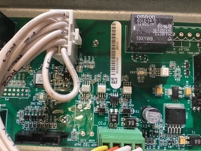 Kohler GM81372-1 Load Control PCB Assembly -RDC2 generator OEM Part - Image 1 of 3