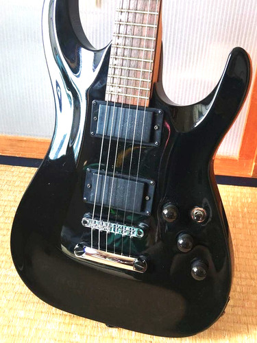 FERNANDES MG-120X hide X JAPAN Mockingbird #QYF8E5 | eBay