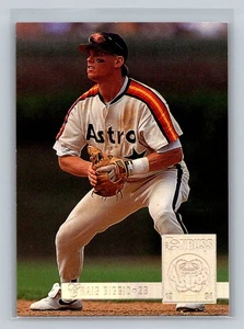Craig Biggio 1994 Donruss Special Edition #12 Houston Astros - Picture 1 of 2