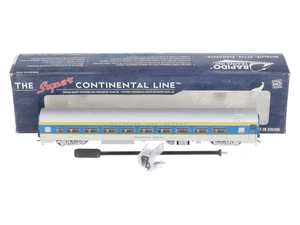 Rapido Trains 100195 HO Delaware & Hudson Ausable River Passenger Coach #31 NIB - Picture 1 of 12