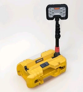 Pelican 9490 Rals Area Lighting System - Excellent *No Battery or Charger* - Bild 1 von 13
