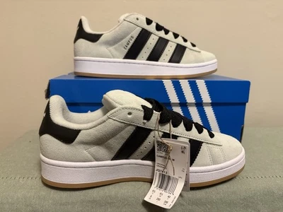 Adidas Campus 00s Women's Size 8 Athletic Shoes Green Black Casual Sneakers - Image 1 of 4