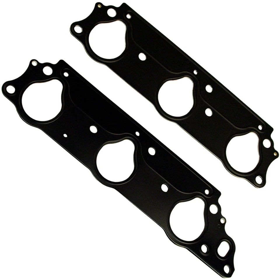 037-6172 Juego de juntas de colector de admisión inferior Beck Arnley para Honda Accord Odyssey Foto 1 de 1