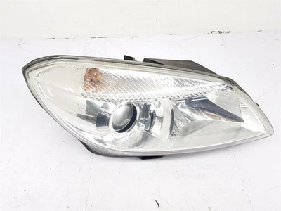 2007-2014 MK2 SKODA FABIA HEADLIGHT RH DRIVER SIDE - Image 1 of 4