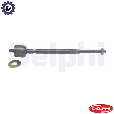 INNER TIE ROD TA1869 FOR TOYOTA -E2E2E-E 1.3L 4E-FE 1.3L 1E 1.0L 5E-FE 1.5L 4cyl - Image 1 of 4