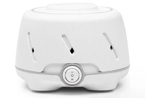 Yogasleep Dohm (Blanco/Gris) La Máquina de Ruido Blanco Original, Relajante - Imagen 1 de 2