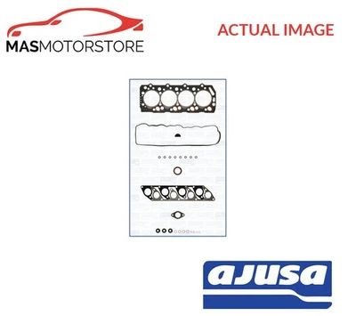 ENGINE TOP GASKET SET AJUSA 52198100 P NEW OE REPLACEMENT - Image 1 of 4