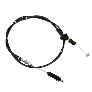 daydmaly Throttle Body Accelerator Cable to Foot Pedal Wire Compatible with 1... - Picture 1 of 6