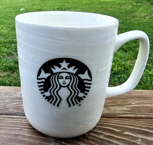 Starbucks 16oz/490ml Kaffeebecher Tasse Neu Bone China Keramik Nestlé Geschirr - Bild 1 von 6