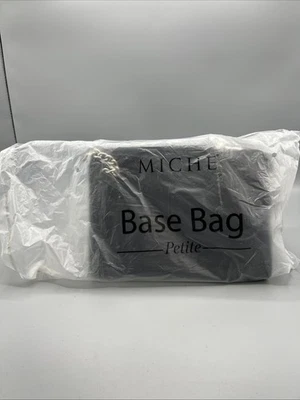 Miche Classic Base Black Petite Bag  - Image 1 of 4