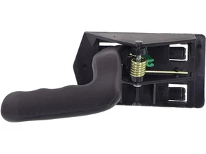 61VK91K Front Left Interior Door Handle Fits 2000-2006 GMC Yukon XL 2500 - Picture 1 of 1