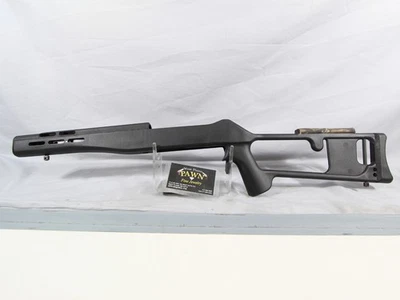 Ложа ATIRUG3000 Fiberforce — черная синтетическая (11ye25ca) - Изображение 1 из 4