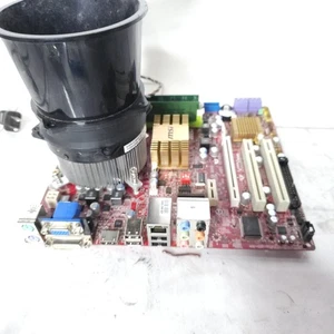 Placa madre/placa de sistema MSI Microstar G41M-P22/MS-7592 Socket 775 - Imagen 1 de 6