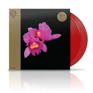 Opeth Orchid (Vinyl) 12" Album Coloured Vinyl - Picture 1 of 1