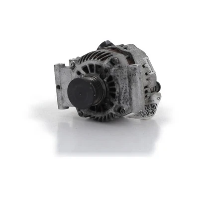 Alternateur - Citroen C3 II PH.1 1.6 VTI - 5705KQ - X1-5750T - Photo 1/4