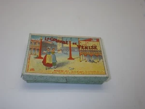 La Colombe de Venise - Jeu ancien JFJ Paris - Picture 1 of 2