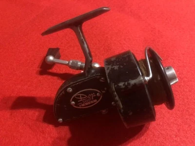 PÊCHE /ANCIEN MOULINET DEP TYPE SAVOY - Photo 1/4